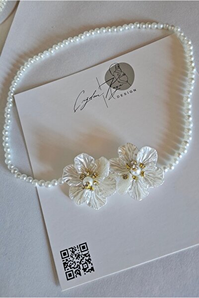 çiğdem kaya design Handmade Amethyst Carved Pearl Bridal Crown with Pearls, Wedding Crown, Custom Photo Shoot Crown