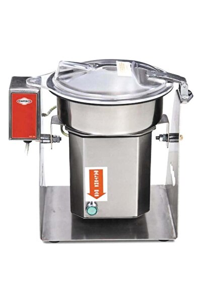 Empero Sd.06 Bitki Bakliyat Öğütücü Parçalayıcı 800 Gr Hazneli 220V
