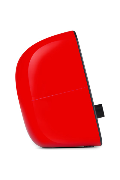 Edifier Speakers 2.0 R12U-RD, 4W, Red