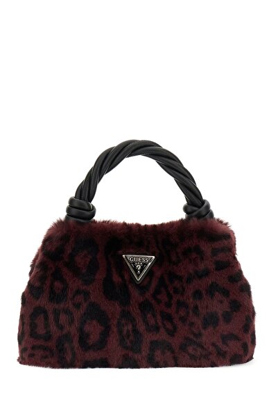 Guess Shaida Kadın Siyah Çapraz Askılı Çanta HWWL8143110-WLE