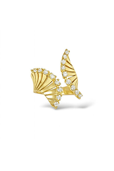 Sense of Atelier خاتم الفراشة