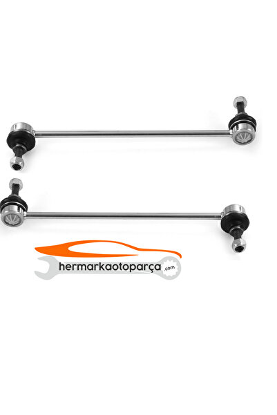 BSG Opel Corsa-D / G.Punto 2006-14 Ön (Viraj) Zrot 2adet Sağ+sol