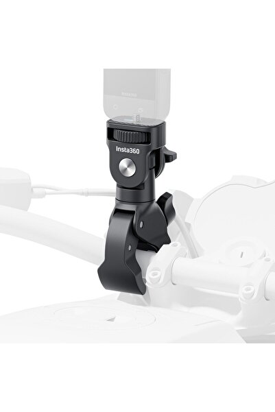 Insta360 Heavy Duty Clamp
