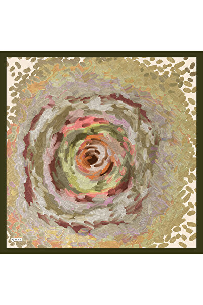 Aker Soft Touch Eşarp