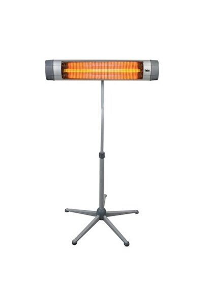 Beko Bk Iı 1500 M 1500 W Infrared Isıtıcı