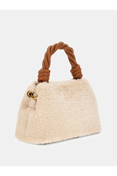 Guess Little Kadın Çok Renkli Çapraz Askılı Çanta HWWB8143110-NTC