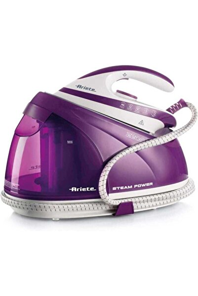 ARIETE Steam Power 2200 W Buhar Kazanlı Ütü