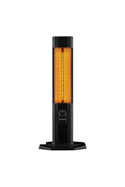 Luxeva LXV1800 Karbon Infrared Ufo Isıtıcı