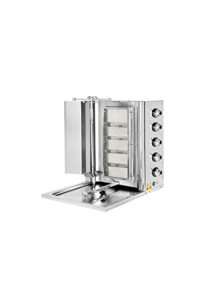 Hnc Endüstriyel Kapaklı Model 10 kg Hamur Yoğurma Makinesi 220 V