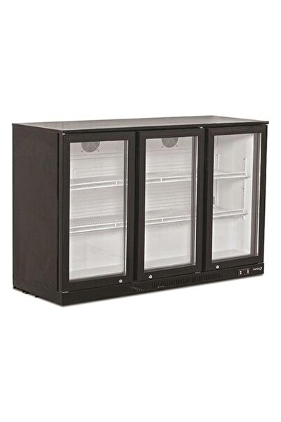 Empero Şise Soğutucu Dolap 3 Kapılı