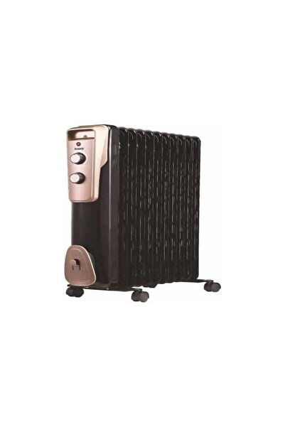 Raks Urla 11 Dilim Elektrili Yağlı Radyatör 2300W