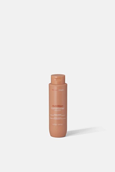 BRAE Pray Stages Deep Nourishing and Strengthening Conditioner for Dry and Fr...