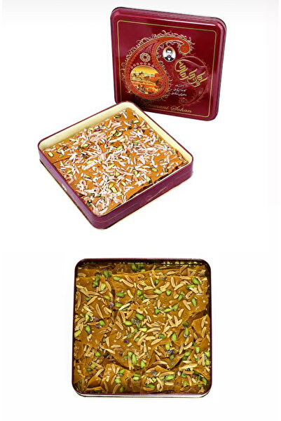 Aria iran turk market FINDIKLI SOHAN TATLISI-SOHAN TAKHT-350 GRAM