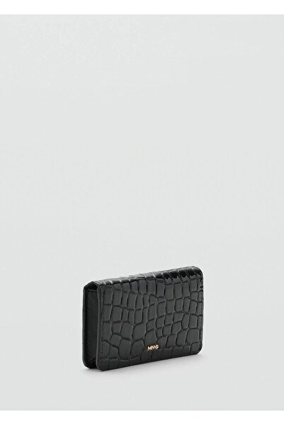 MANGO Woman Cüzdan P--