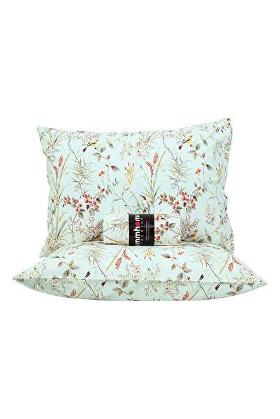 femmhome Fitted Sheet |   100% Cotton |   Premium |   Single/Double/King |   63 Wire Weaving