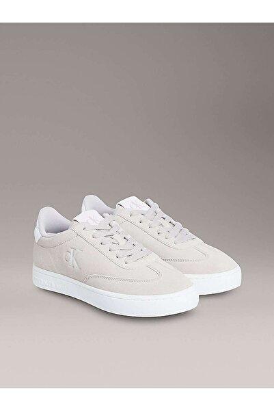 Calvin Klein CLASSIC CUPSOLE MIX IN Bej Kadın Günlük Spor Ayakkabı