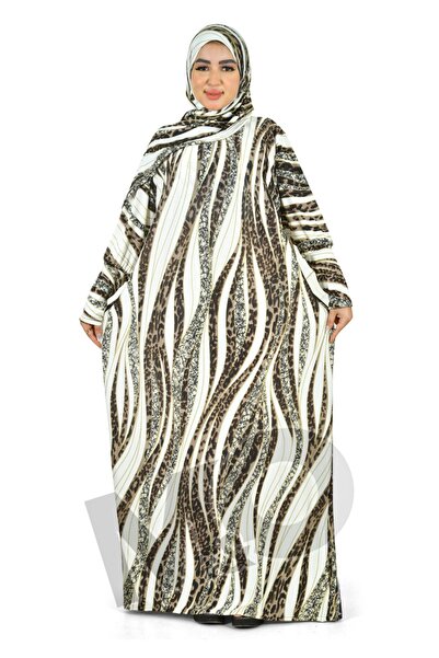 M&O 2 Prayer and reception cloak, one size fits from 60 to 120 kg
