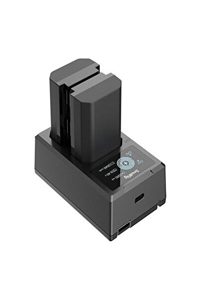 3824 Sony NP-FZ100 Battery + Charging Kit