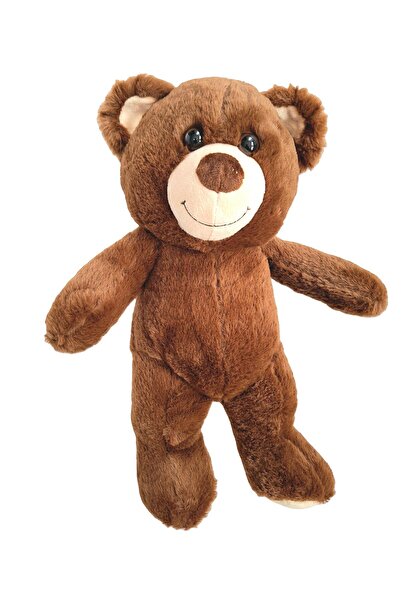 SELAY TOYS Peluş Ayıcık Hediyelik Oyuncak Peluş Oyuncak Ayı Sevimli Ayıcık 40...