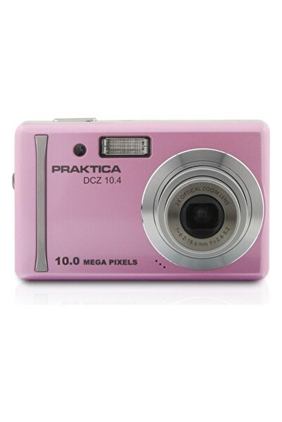 PRAKTICA Dcz 10.4 Digital Camera