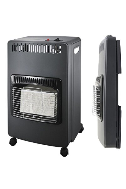 Aygaz Iç Mekan Isıtıcı Eko BL4200C - Katlanır