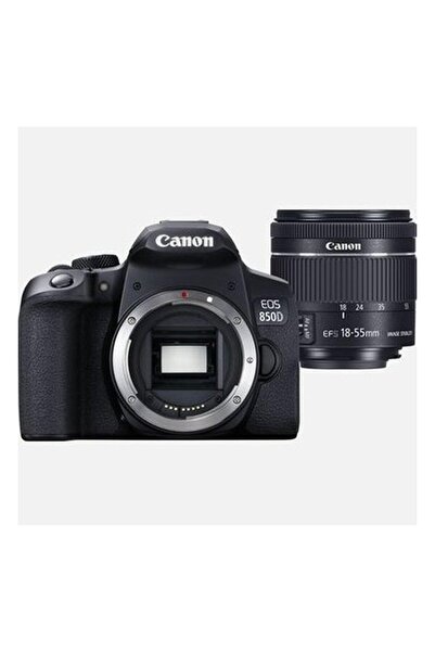 Canon D.cam Eos 850D 1855 S Cp
