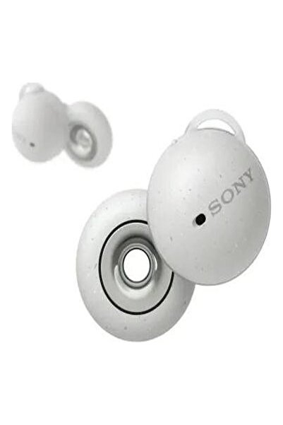 Sony Linkbuds Truly Wireless Kulaklık White