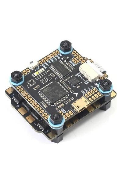 mamba F405 Mk2 V2 Stack Uçuş Kontrol Kartı Set