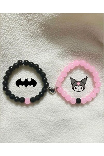 REMBER JEW Arkadaşlık BFF Sevgili Couple Bileklik