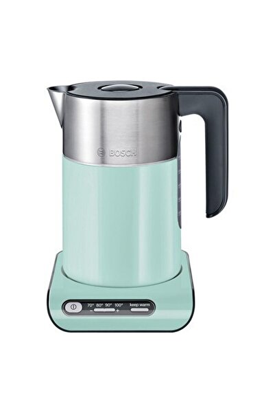 Bosch TWK8612P Water heater & Kettle Mint Green