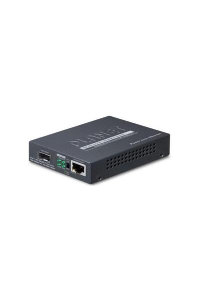Planet PL-GT-805A-PD 10/100/1000BASE-T To 100/1000BASE-X Sfp Poe+ Pd Media Co...