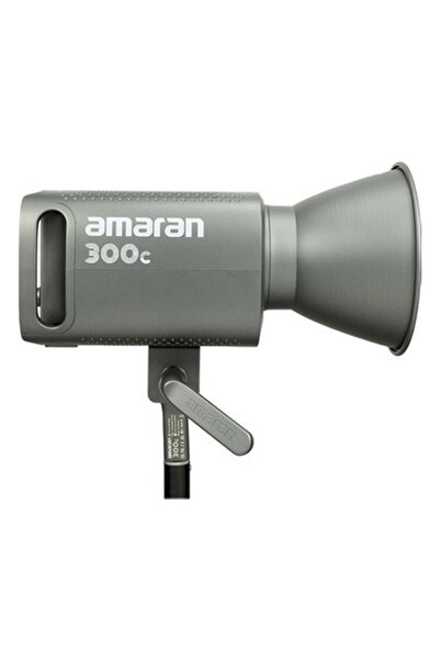 APUTURE Amaran 300C Rgb LED Video Işığı