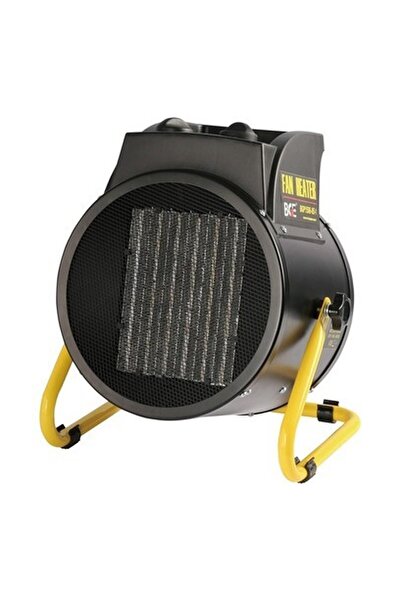 taflan TAFLAN5-5000W Elektrikli Fanlı Isıtıcı