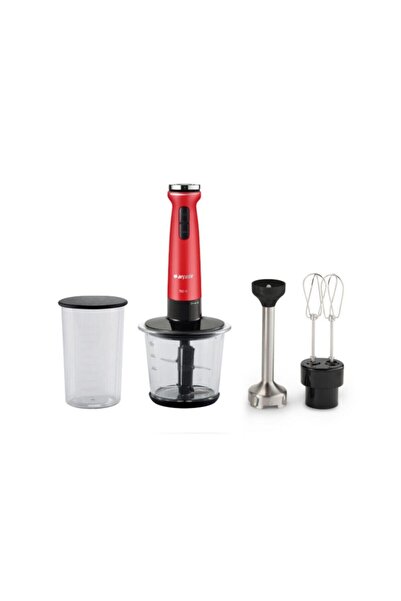 Arçelik Hbs 6970 Ck Resital 700 W Blender Seti