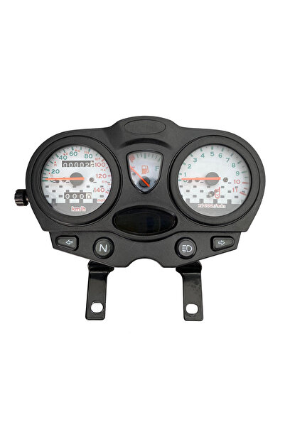 Mondial 150 KN Gösterge Kilometre Saati