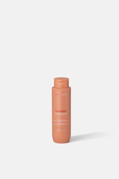 BRAE Pray Stages Deep Nourishing Repair Shampoo for Dry and Frizzy Hair - 250ml