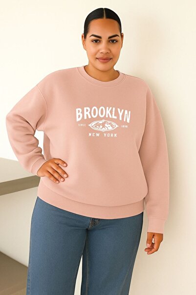 DM DOLCE MORE ΦΟΥΤΕΡ ΜΕ ΤΥΠΟΥΡΓΗΜΕΝΟ ΣΧΕΔΙΟ BROOKLYN ΜΕ 3 ΚΡΕΑΤΑ ΒΑΜΒΑΚΙΑ ΜΕ ΤΥΠΟΥΡΓΗΜΕΝΟ ΣΧΕΔΙΟ