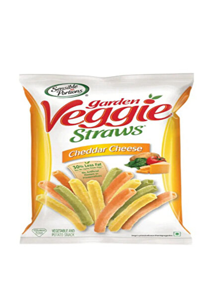 sensible حصص - جبنة شيدر 120 جم × 4 قطع