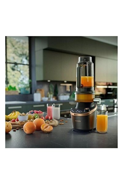 Philips Problend Ultra Teknolojili Blender Meyve Sıkacağı