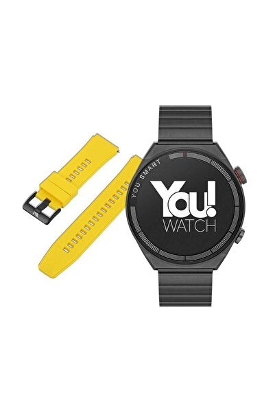 You Watch R13-AR135 You Smart Akıllı Kol Saati