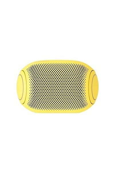 LG XBOOM Go PL2 Bluetooth Hoparlör Sarı