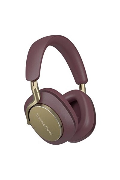 BOYTAŞ Bowers & Wilkins Px8 Gürültü Engelleme Özellikli Hi-Fi Kulak Üstü Kula...