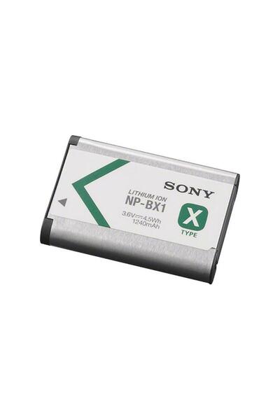 Sony Np-Bx1 Batarya