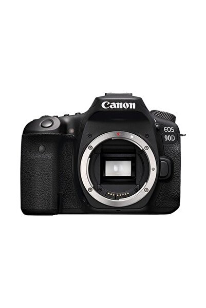 Canon D.cam Eos 90D Body