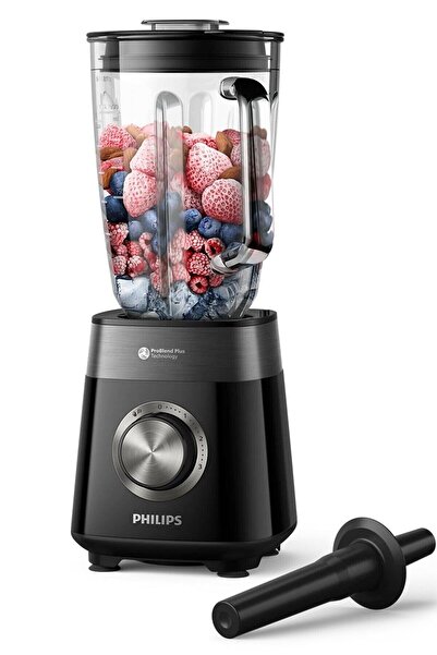 Philips 5000 Serisi Problend Plus HR3030/00 1200 W Smoothie Blender