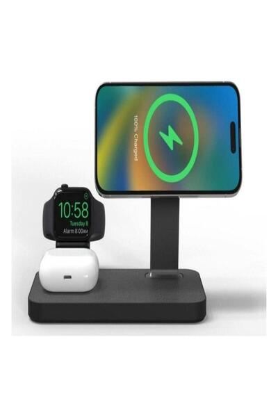 Mophie Universal 3 In 1 Wireless Stand