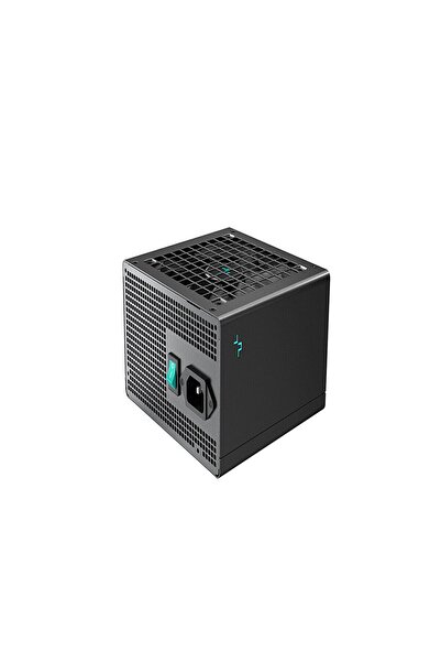 Deep Cool Deepcool 750W PN750D 80+ Gold Atx 3.1 Pcı-E 5.1 Gen5 Güç Kaynağı