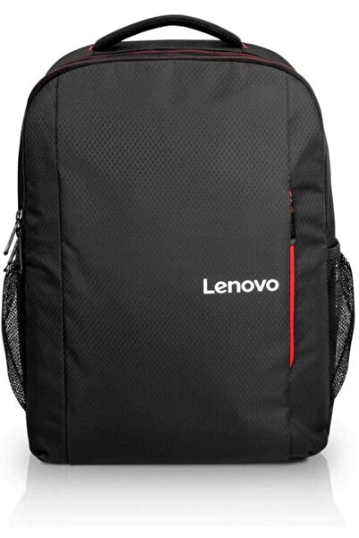 LENOVO GX40Q75214 B510-ROW 15.6" Notebook Sırt Çantası Siyah