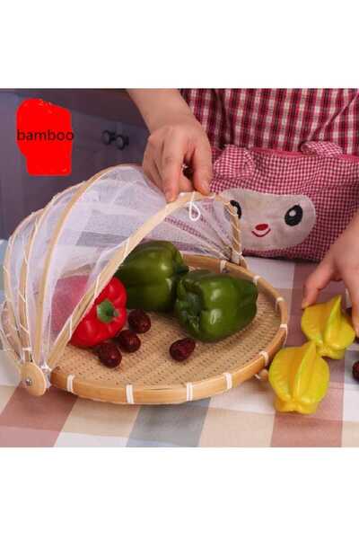 Jw Set of 3 bakery baskets