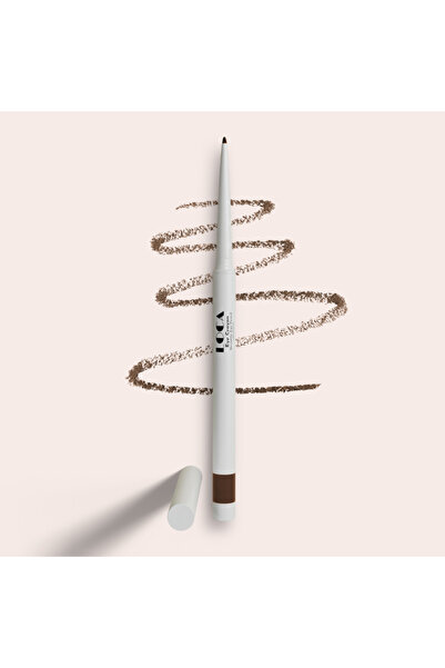 loça Luca Eye Pencil - 02 Classic Brown